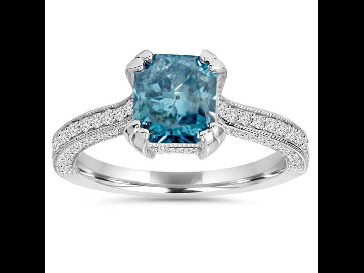 3ct-blue-white-radiant-cut-diamond-engagement-ring-14k-white-gold-womens-size-4-6