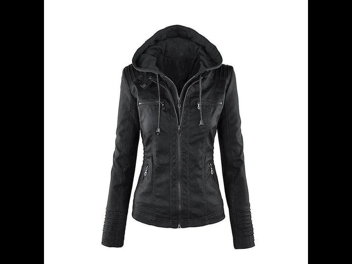 womens-removable-hooded-faux-leather-moto-biker-jacket-black-xs-1