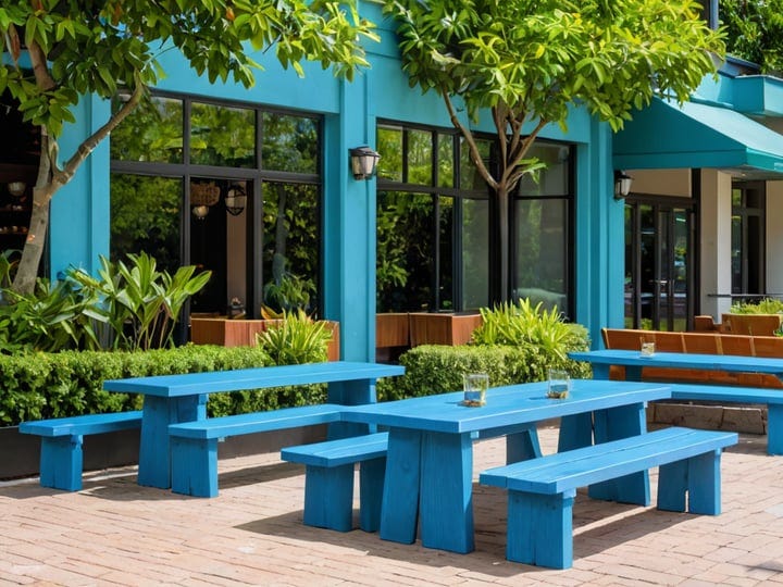 Blue-Dining-Benches-2