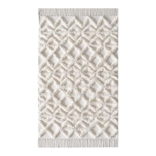 at-home-diamond-design-tufted-high-low-2-x-4-ivory-accent-rug-1