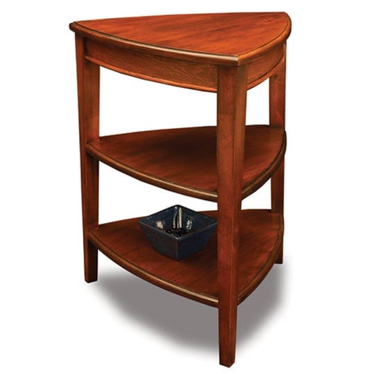 leick-shield-tier-corner-table-glazed-auburn-1