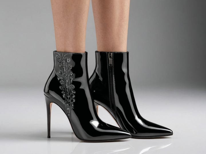 Black-High-Heeled-Ankle-Boot-3