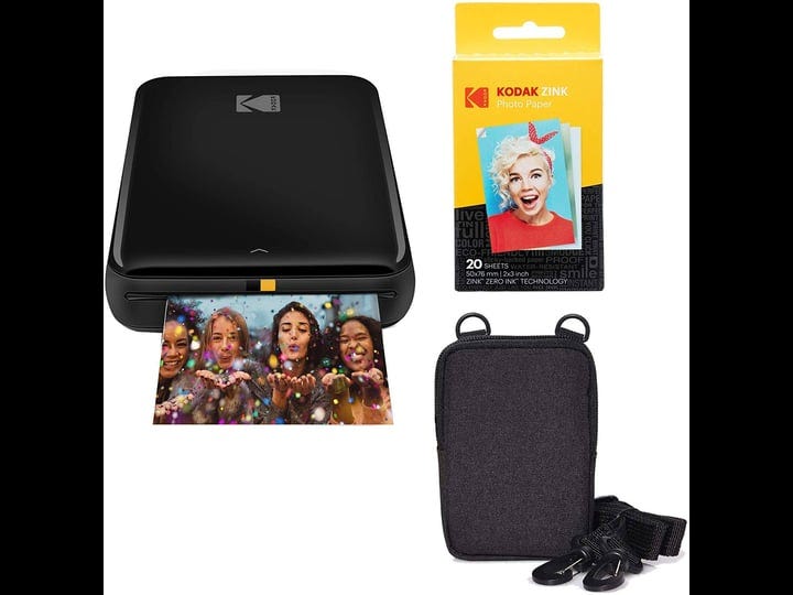 kodak-step-wireless-photo-printer-black-go-bundle-1