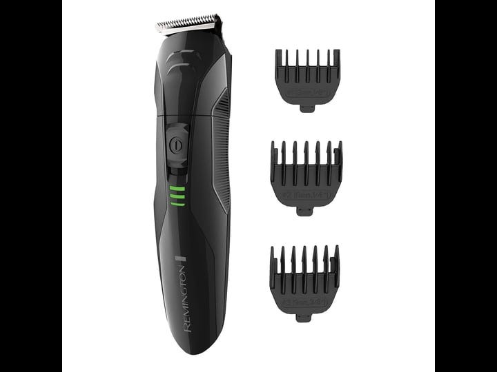 remington-rechargeable-stubble-and-beard-trimmer-1
