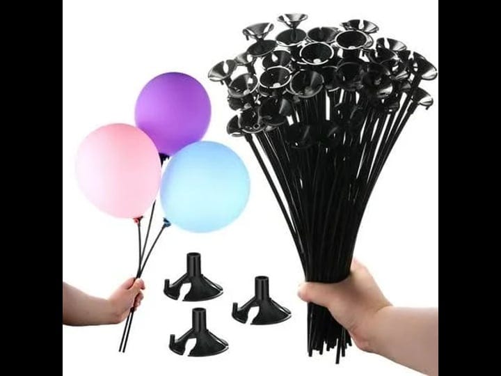 chivao-300-pcs-plastic-balloon-sticks-with-cups-reusable-balloon-stand-balloon-holder-sticks-for-bir-1