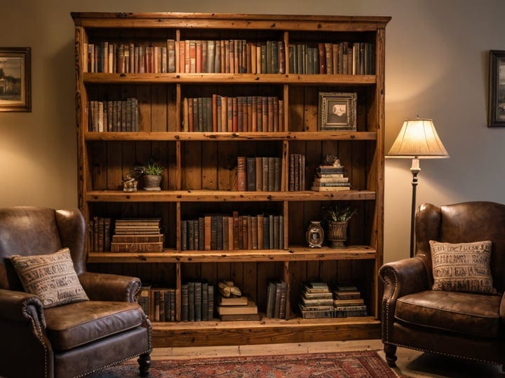 Pine-Bookcases-2