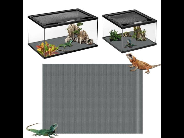 hoplaep-bearded-dragon-tank-accessories-17-5x120-inches-bearded-dragon-mat-flooring-reptile-carpet-s-1