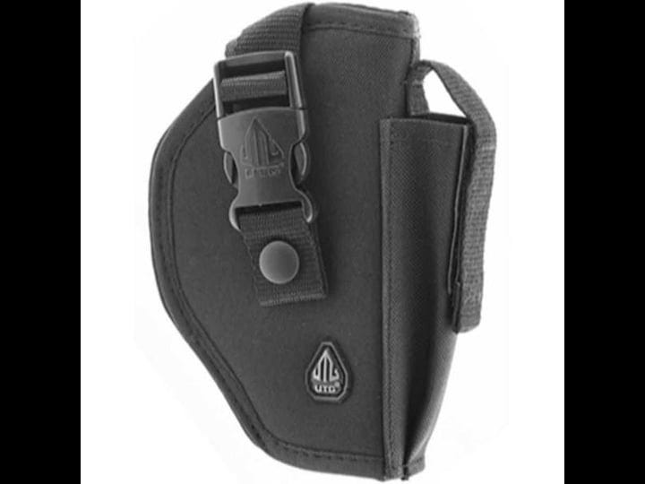 leapers-utg-belt-holster-right-handed-black-1