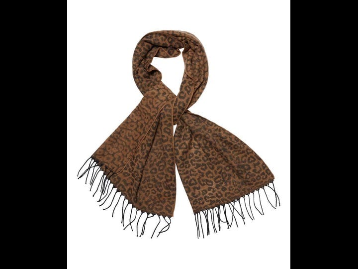 steve-madden-leopard-blanket-scarf-tan-1