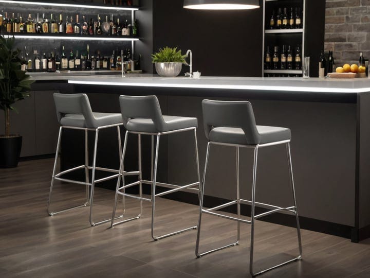 Faux-Leather-Grey-Bar-Stools-Counter-Stools-6
