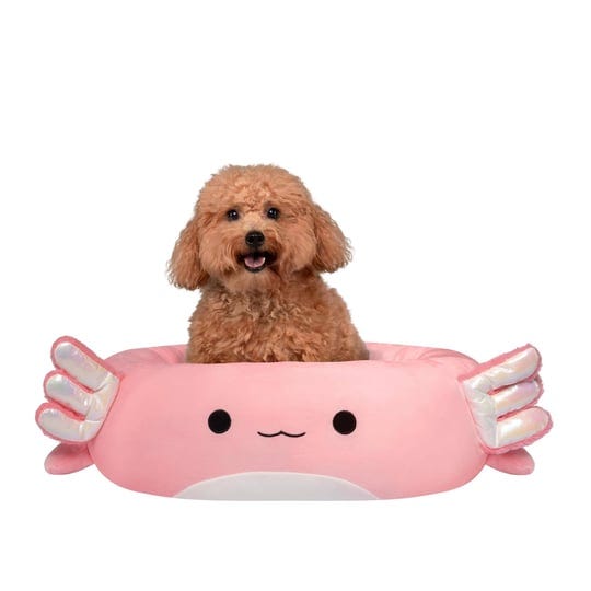 squishmallows-original-20-inch-archie-the-axolotl-pet-bed-small-ultrasoft-official-squishmallows-plu-1