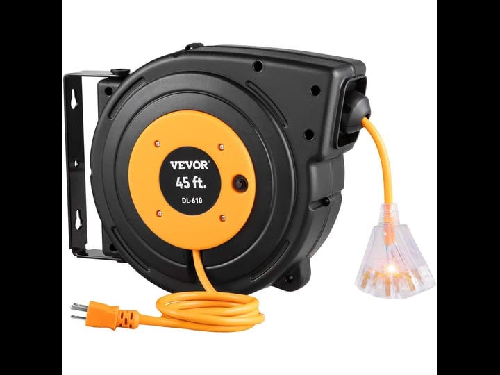 vevor-retractable-extension-reel-heavy-duty-12awg-3c-sjtow-power-cord-45-ft-12awg-black-1