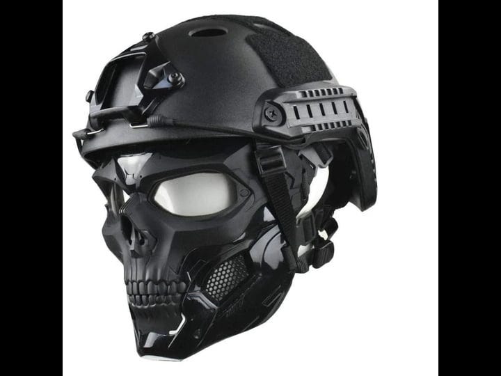 jffcestore-tactical-mask-and-fast-helmetprotective-full-face-clear-goggle-skull-mask-dual-mode-weari-1