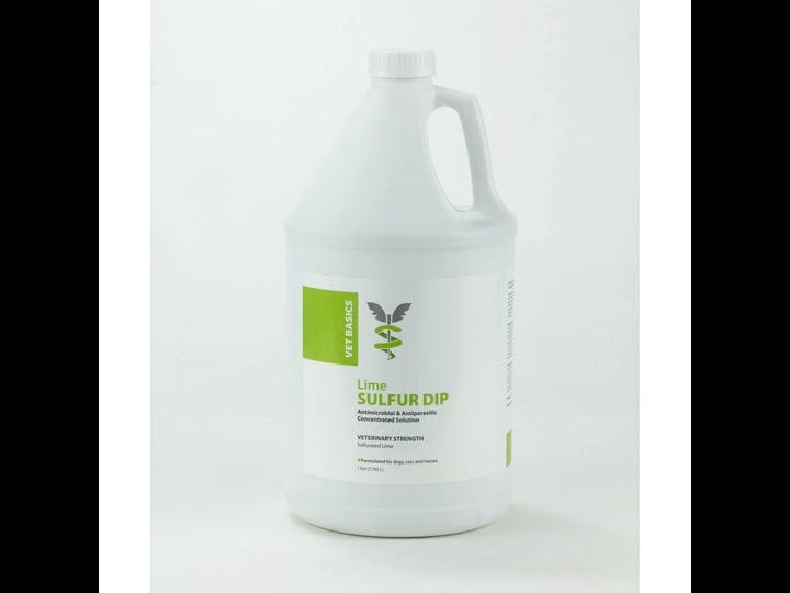 vet-basics-lime-sulfur-dip-antimicrobial-for-dogs-cats-and-horses-1-gal-1