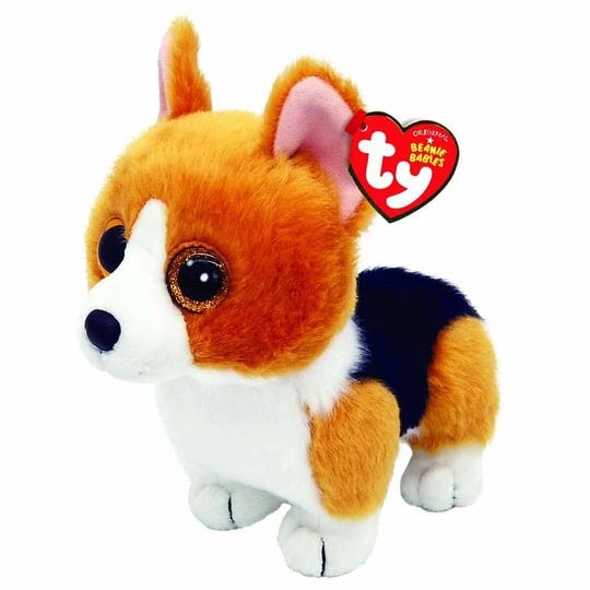 ty-beanie-babies-colin-corgi-1