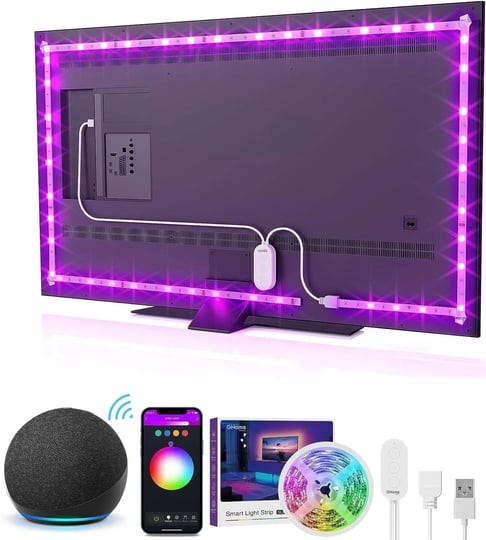 ghome-smart-sl1-tv-led-backlight-smart-wifi-strip-light-compatible-with-alexa-and-google-home-app-co-1