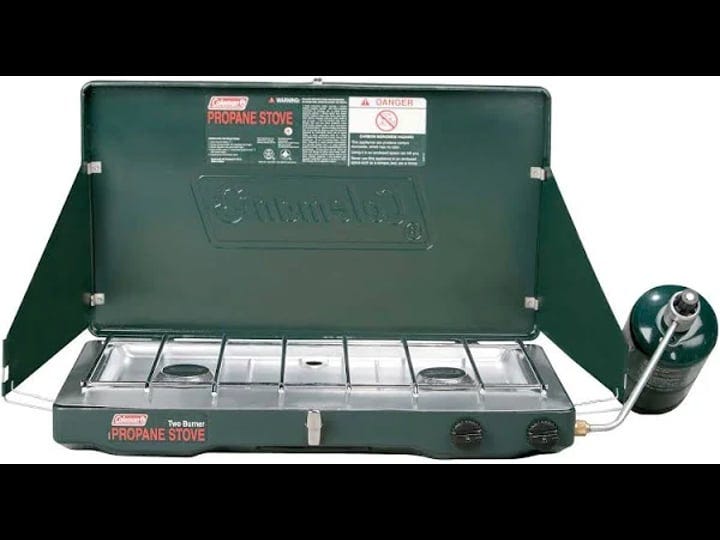 coleman-classic-2-burner-propane-green-1