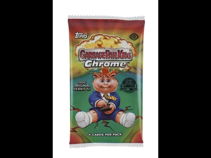 topps-garbage-pail-kids-chrome-series-5-hobby-pack-2023