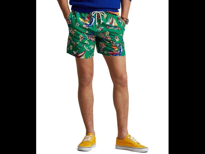 polo-ralph-lauren-classic-fit-traveler-polo-bear-5-75-inseam-swim-trunks-m-1