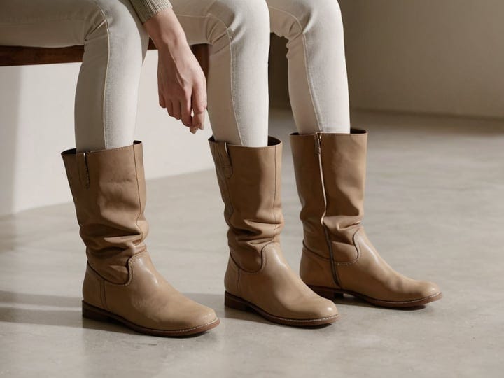 Women-Flat-Boots-5
