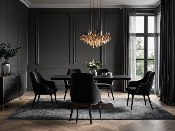 Black-Upholstered-Dining-Chairs-3