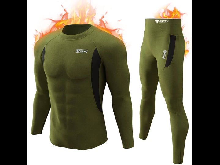 romision-thermal-underwear-for-men-fleece-lined-long-johns-hunting-gear-base-layer-top-bottom-set-fo-1