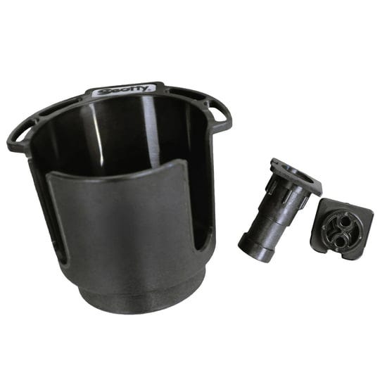 scotty-cup-holder-w-rod-holder-post-bulkhead-gunnel-mount-black-1