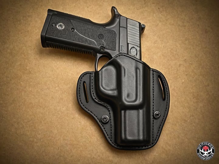 Ruger-22-45-Holsters-5