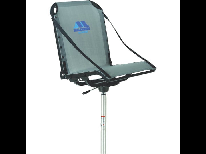 millennium-pro-m-100-boat-seat-gray-1