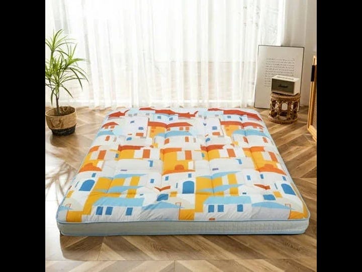 maxyoyo-extra-thick-futon-floor-mattress-padded-japanese-folding-roll-up-mattress-sleeping-pad-folda-1