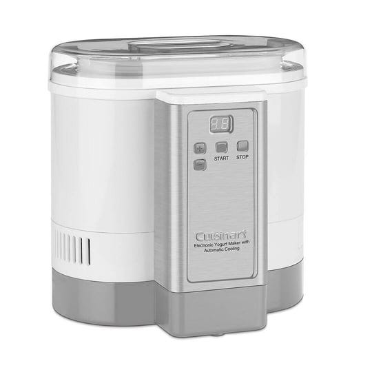 cuisinart-electronic-yogurt-maker-with-automatic-cooling-1