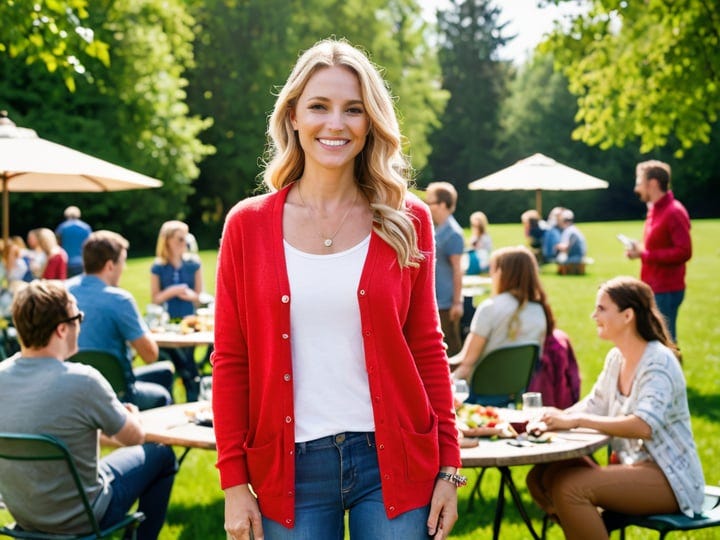 Bright-Red-Cardigan-6