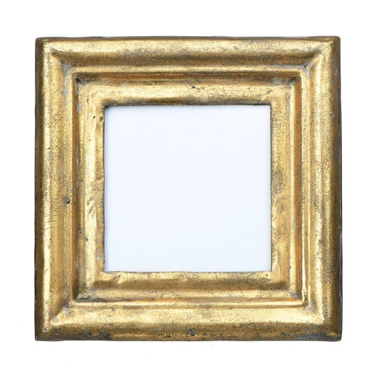 creative-co-op-antiqued-gold-square-holds-3-5-x-3-5-photo-picture-frame-1