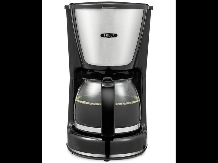 bella-5-cup-manual-coffee-maker-650-watt-brewing-system-stainless-steel-accents-1