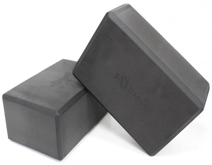 sol-living-yoga-block-pack-of-2-black-1