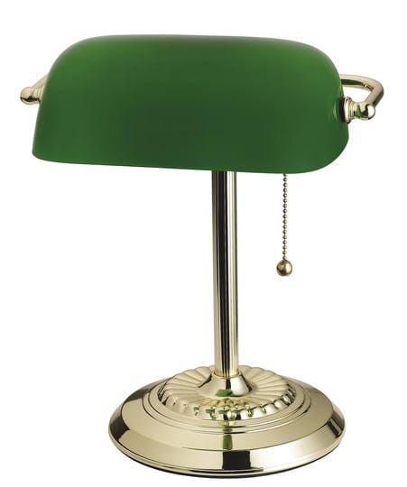 cresswell-lighting-franklin-banker-desk-lamp-brass-green-1