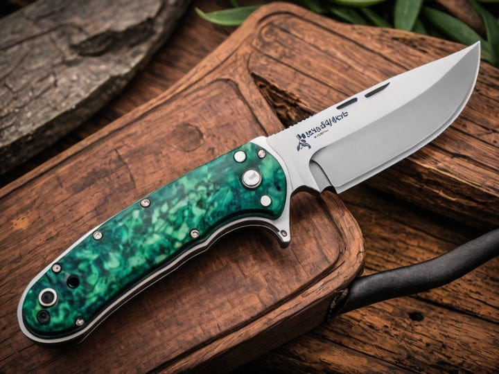 Benchmade-Jade-Handle-3