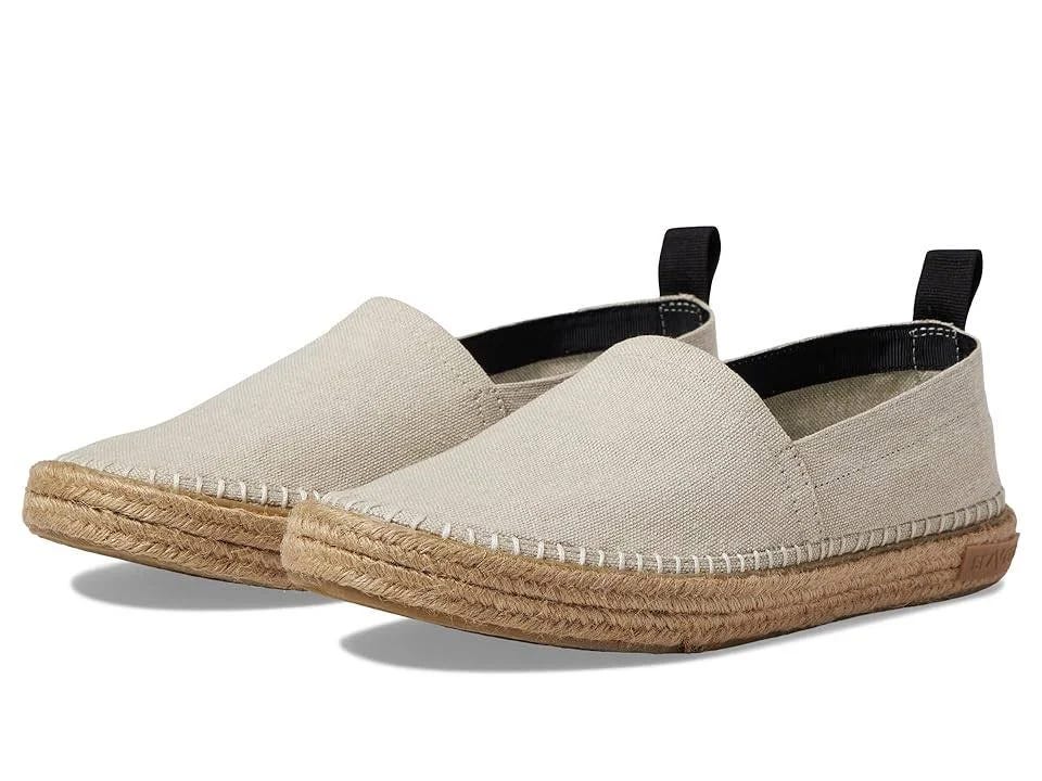 Comfortable Recycled Espadrille Flat | Image