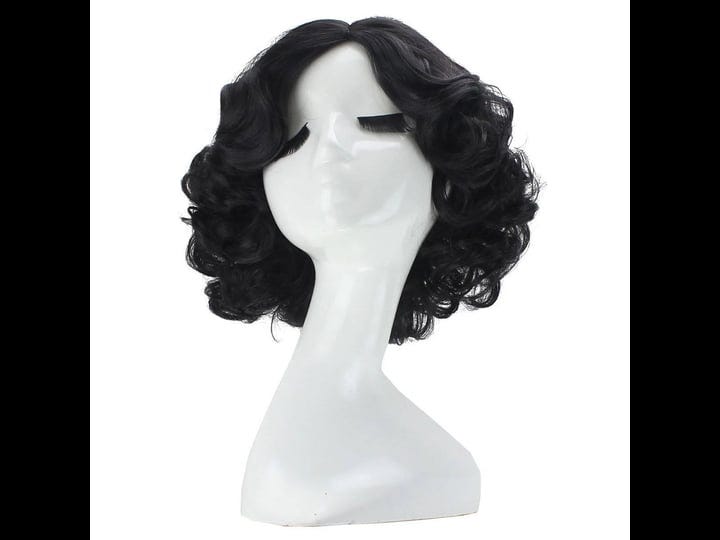 anogol-hair-capshort-black-curly-wigs-with-middle-part-for-women-synthetic-wig-cosplay-1