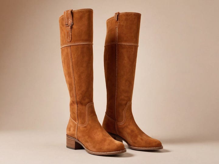 Tan-Suede-Knee-High-Boots-6
