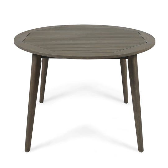 stamford-outdoor-acacia-wood-round-dining-table-gray-1