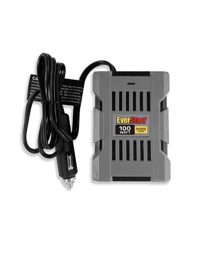 everstart-100-watts-vehicle-power-inverter-converter-12v-dc-to-110v-ac-size-one-size-black-1