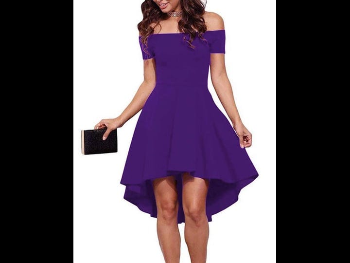 sarin-mathews-women-off-the-shoulder-short-sleeve-high-low-cocktail-skater-dress-purple-l-large-1