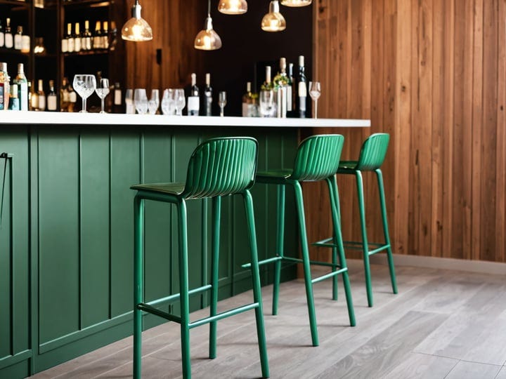 Green-Metal-Bar-Stools-Counter-Stools-5