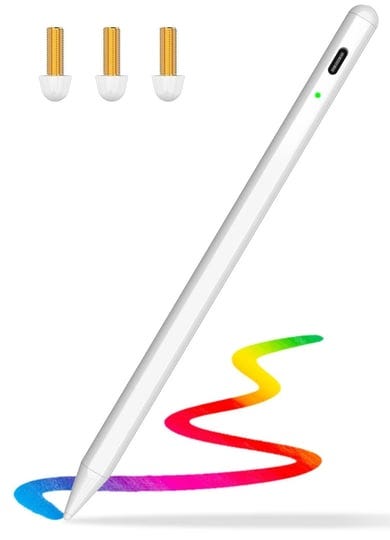 threepluslink-stylus-pen-for-apple-ipad-pencil-ipad-pen-stylus-with-palm-rejection-compatible-with-3