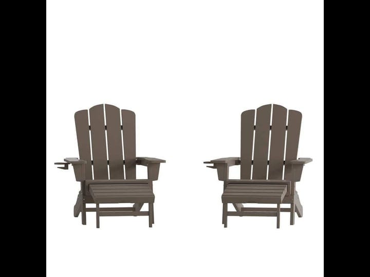 brown-fade-resistant-faux-wood-resin-adirondack-chairs-without-cushion-set-of-2-1