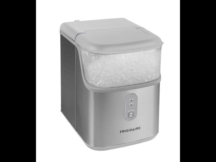 frigidaire-33-lbs-premium-nugget-ice-maker-stainless-steel-efic228-1