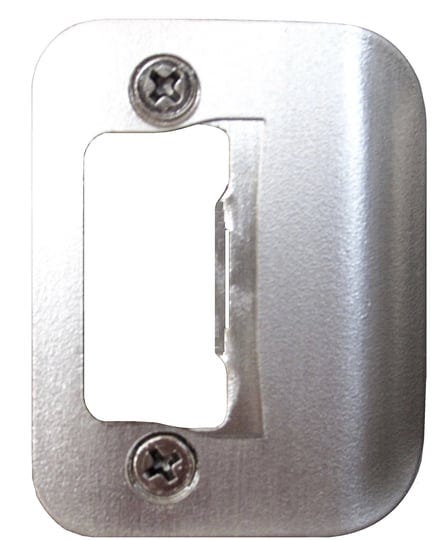 gator-door-latch-restorer-strike-plate-satin-nickel-1