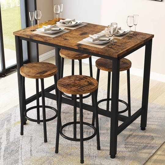 lamerge-bar-table-setindustrial-bar-table-and-chairs-set5-pcs-dining-table-set-counter-height-pub-ta-1