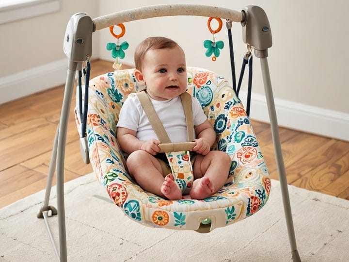 Portable-Baby-Swing-4